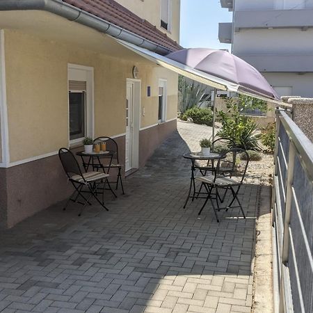 Appartement Nina à Zadar Extérieur photo