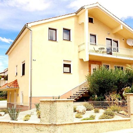Appartement Nina à Zadar Extérieur photo