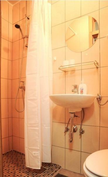 Appartement Nina à Zadar Extérieur photo